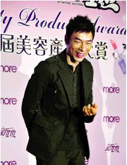 胡杏儿许志安主演的tvb剧集,许志安都演过哪些电视剧