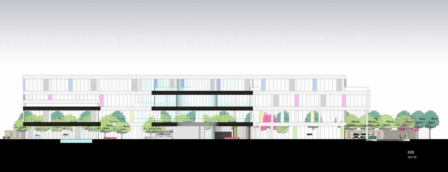 YY梯田学校：宁波艾迪国际幼儿园