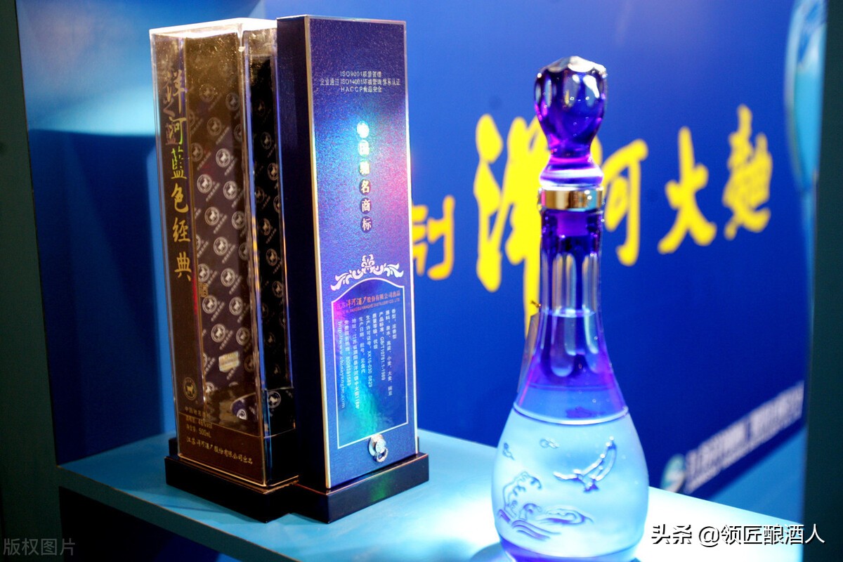 2021哪款性价比中端白酒值得收藏,2021年白酒价格前十排名