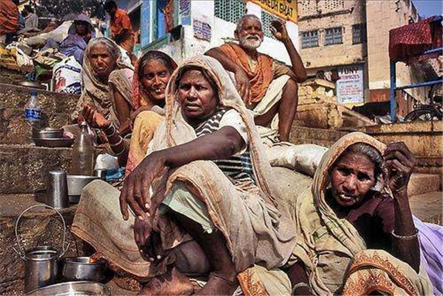 为什么印度理工学校这么厉害,印度人考上印度理工大学有多厉害