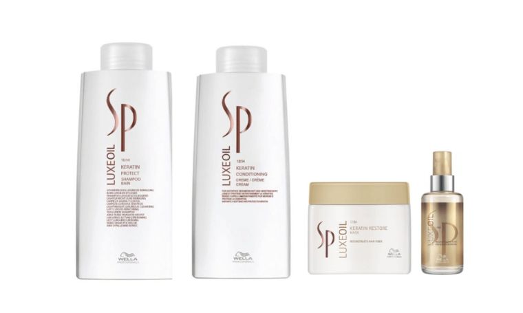 全球公认最好用的5款护发精油,十款小众护发精油推荐