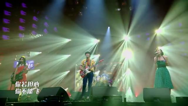 click15乐队的夏天所有视频,乐队的夏天水木年华被淘汰完整版