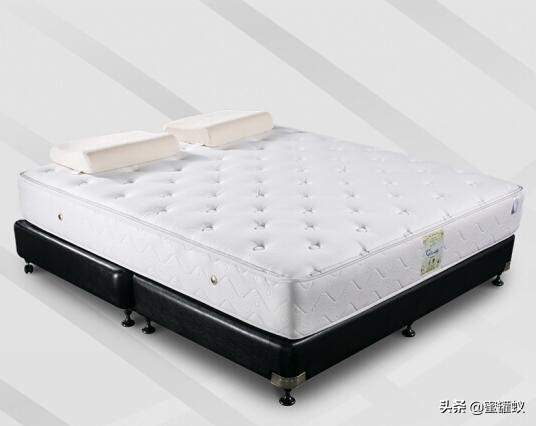 中国十大名牌床垫都有啥牌子,联乐床垫和龙翔床垫哪个品牌好