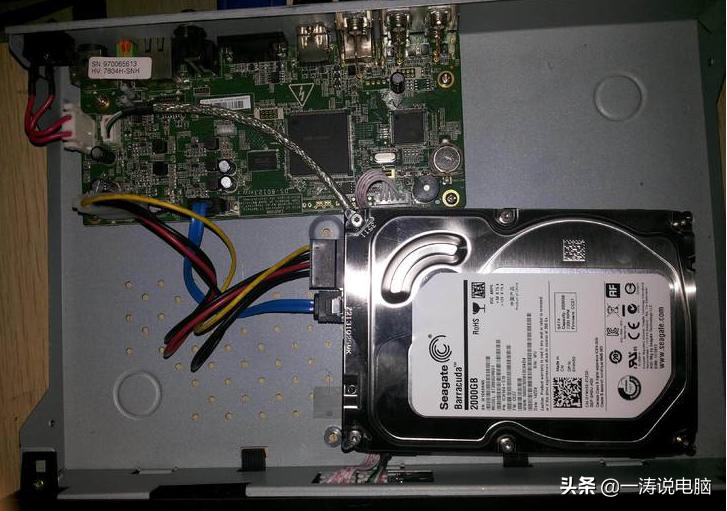 监控安装最实用技巧是什么,监控摄像头软件怎样安装教程视频