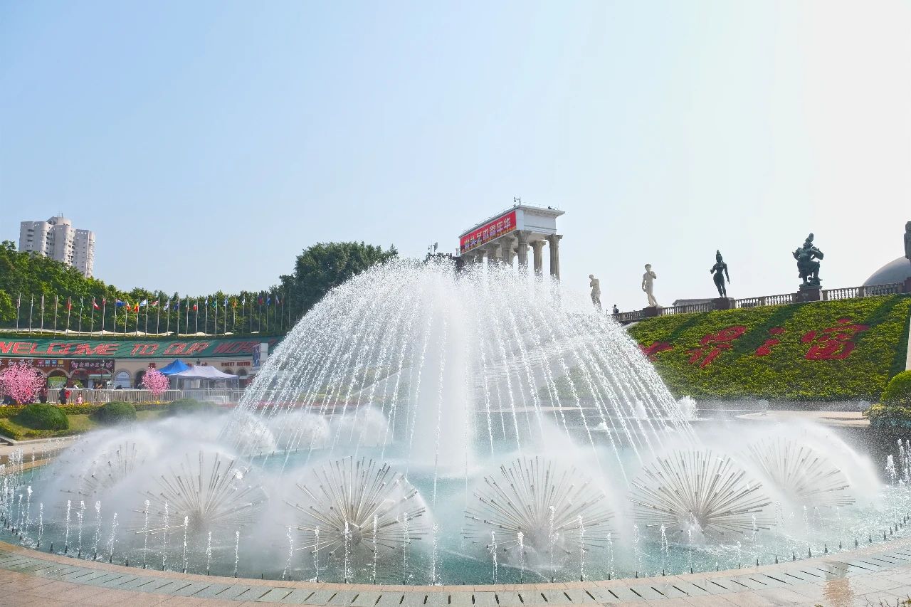 深圳二号线沿线有哪些景点游玩,深圳9号线沿途好玩的地方推荐