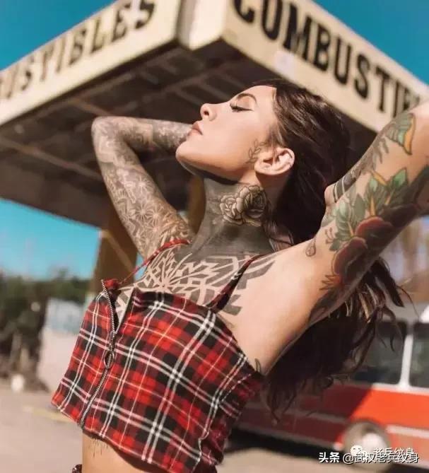 没有纹身也没有忘不掉的人,为什么没有纹身都不好意思