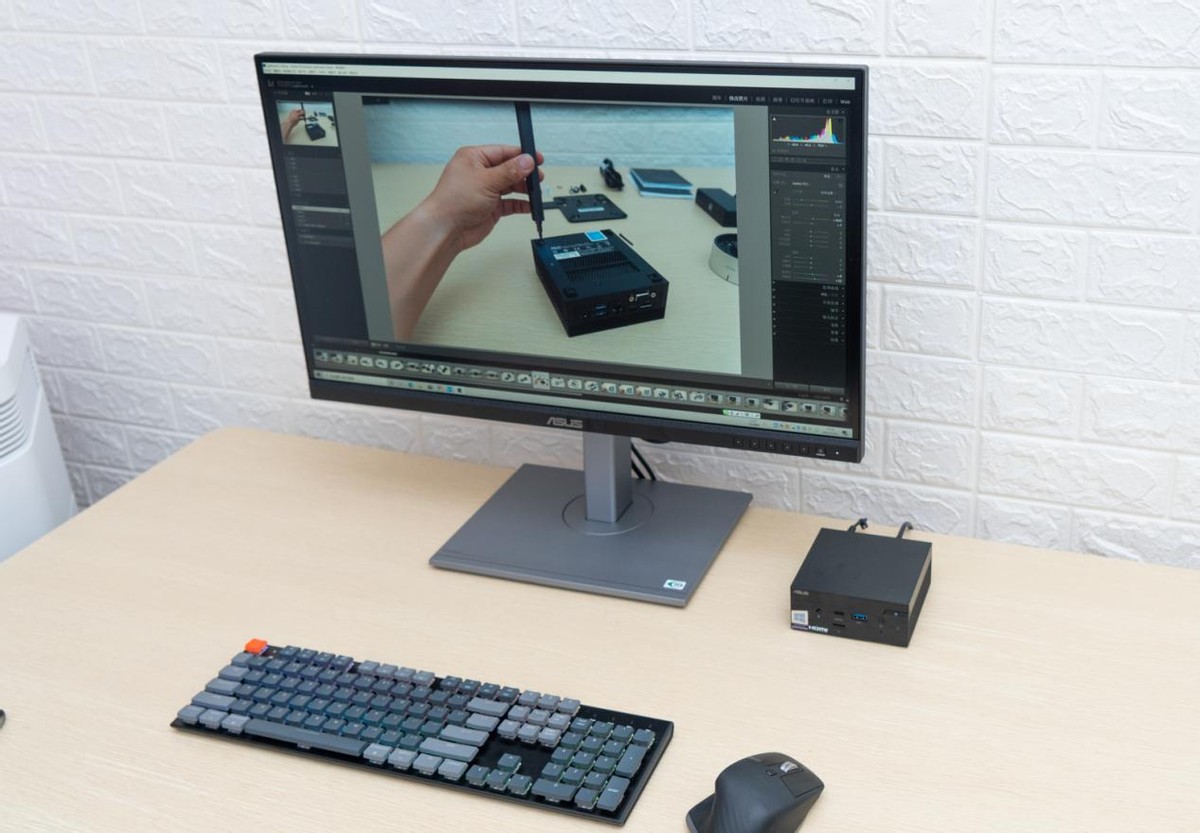 小主机使用方法,小主机调试