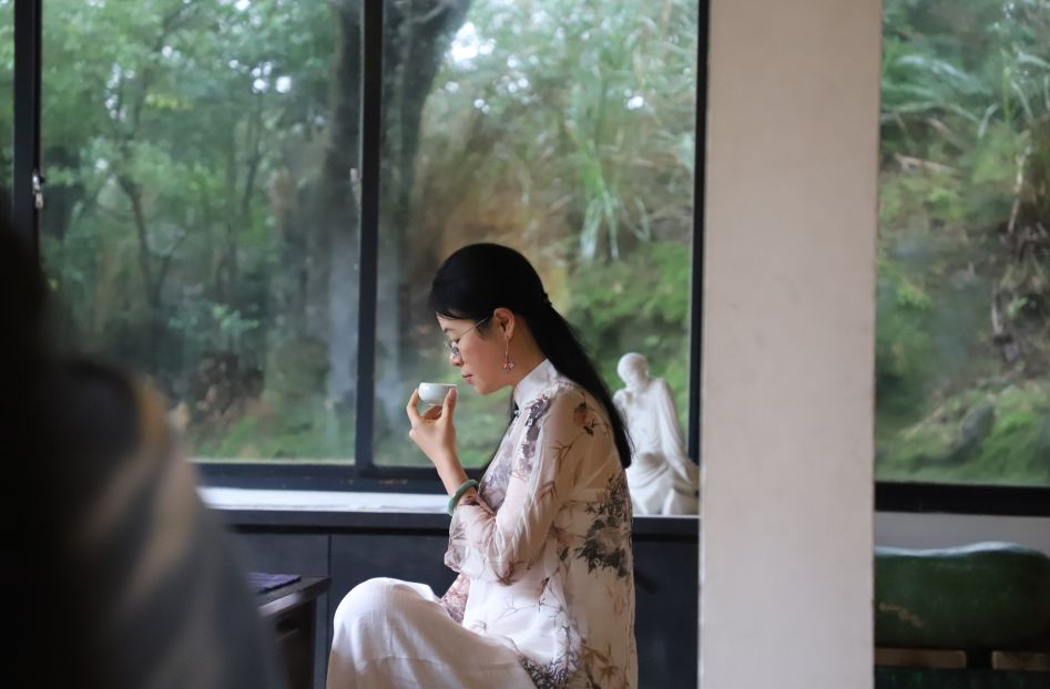 真正的台湾茶,最火的台湾茶