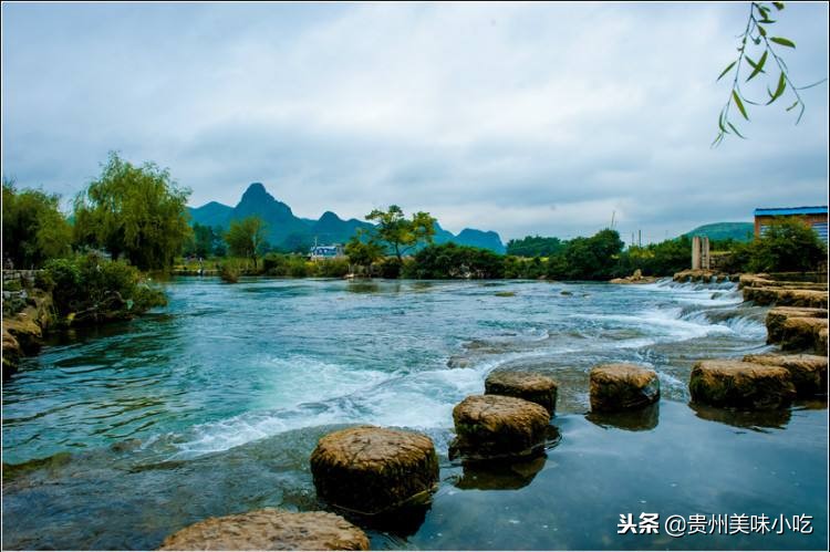 贵州安顺旅游景点大全推荐,贵州安顺旅游十大景点排名