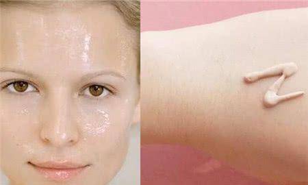 夏天脸部出油小妙招,夏天脸出油冬天又太干燥怎么回事