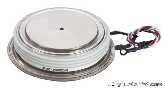 电力电子技术基础知识讲解,电工基础及电力系统知识