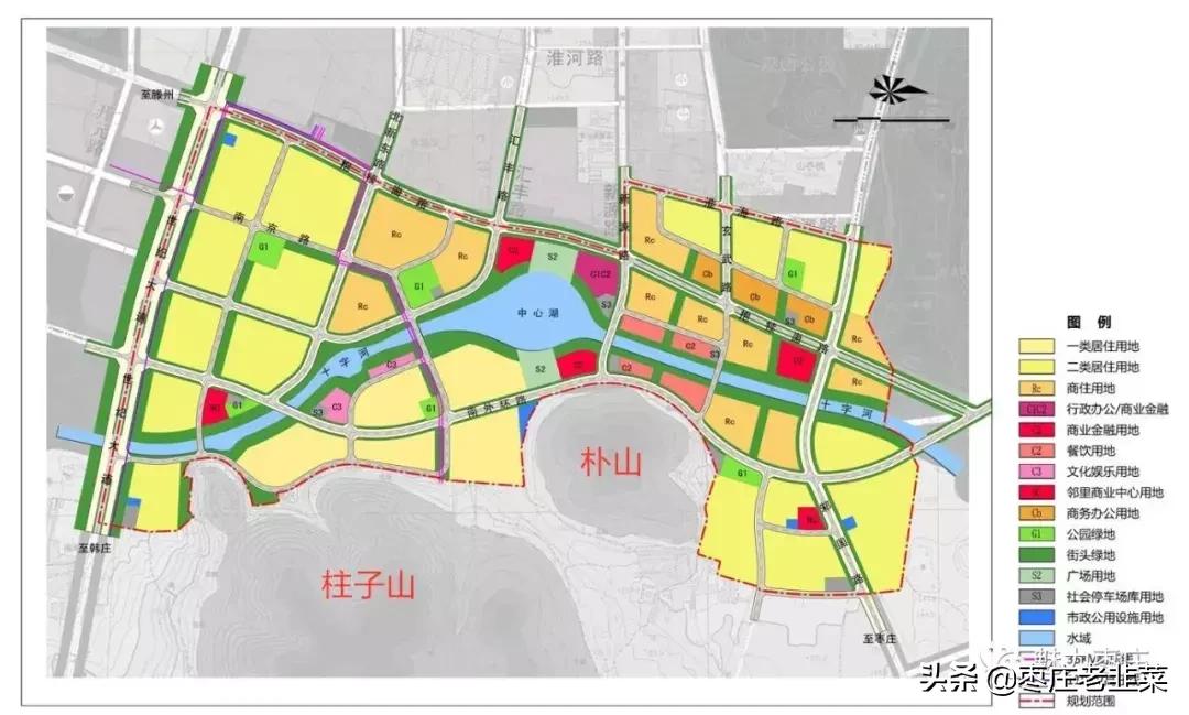 山亭房地产战略性风口下的暴富机会