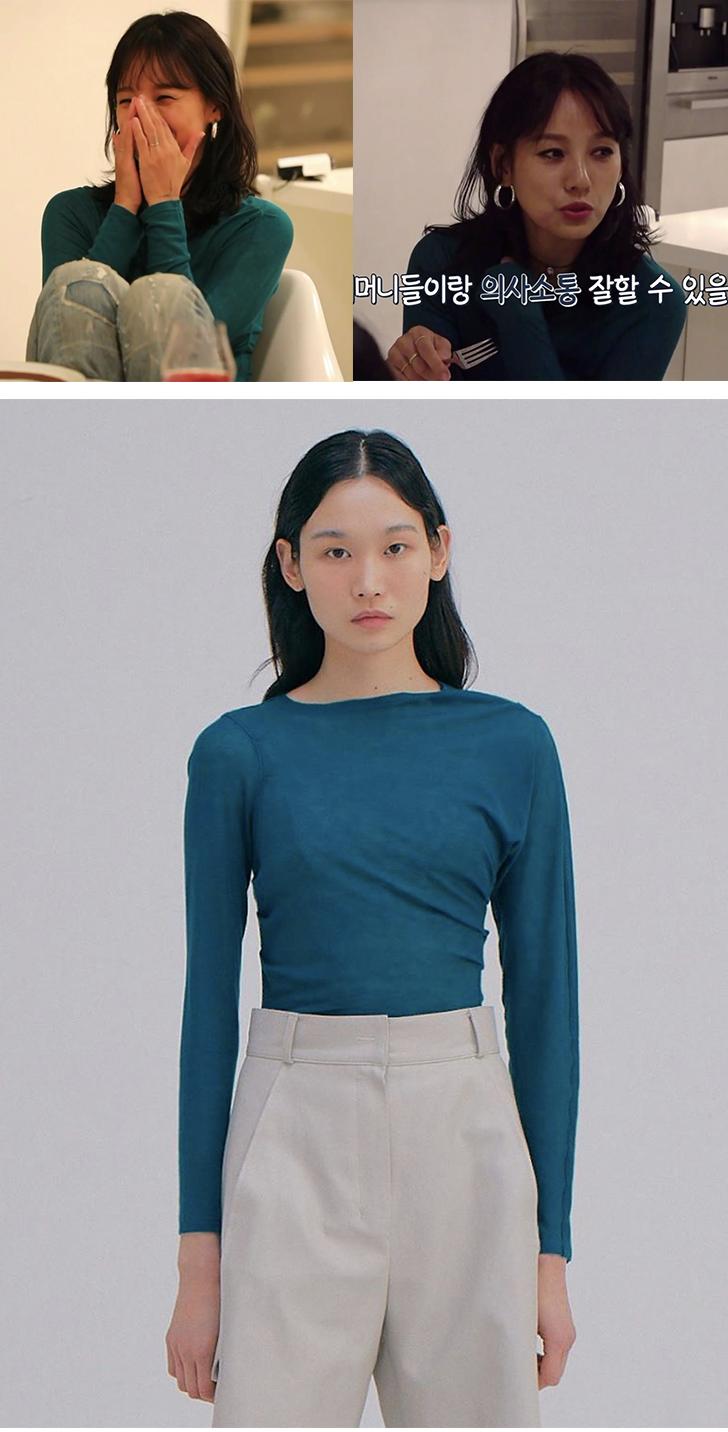 有哪些好看的女生穿的韩国品牌,告别快时尚