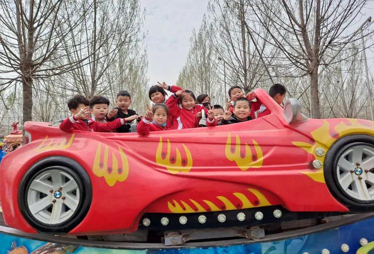 东马路小学多彩的课后服务,小学生有特色的课后服务