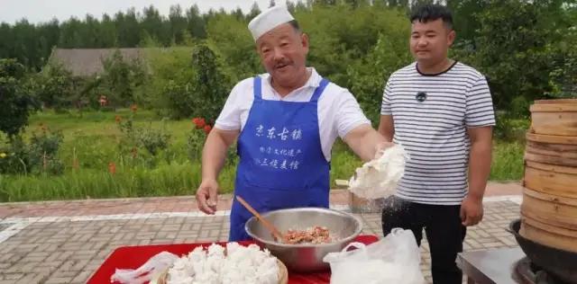 来唐山吃什么好吃的,唐山燕赵老字号查询