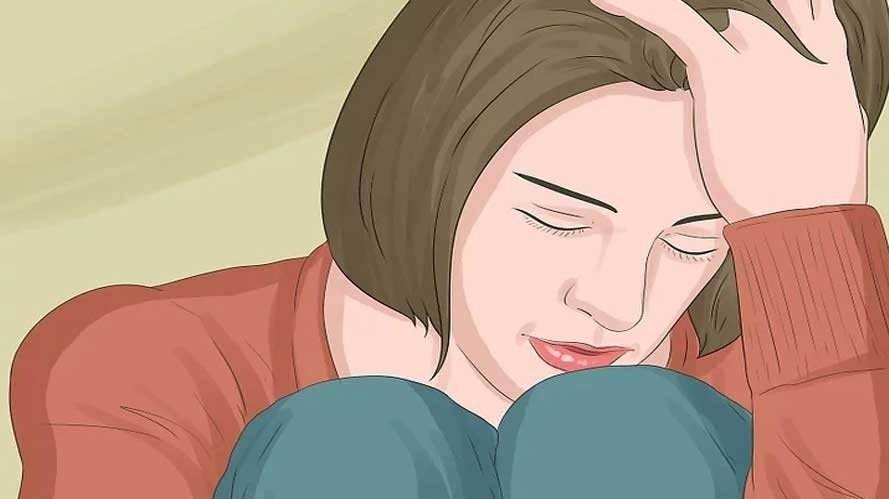 更年期严重暴躁易怒怎么办,更年期易怒暴躁怎么办