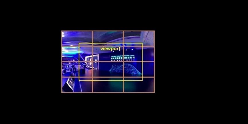 vr视频清晰取决于什么,vr为什么清晰度不高