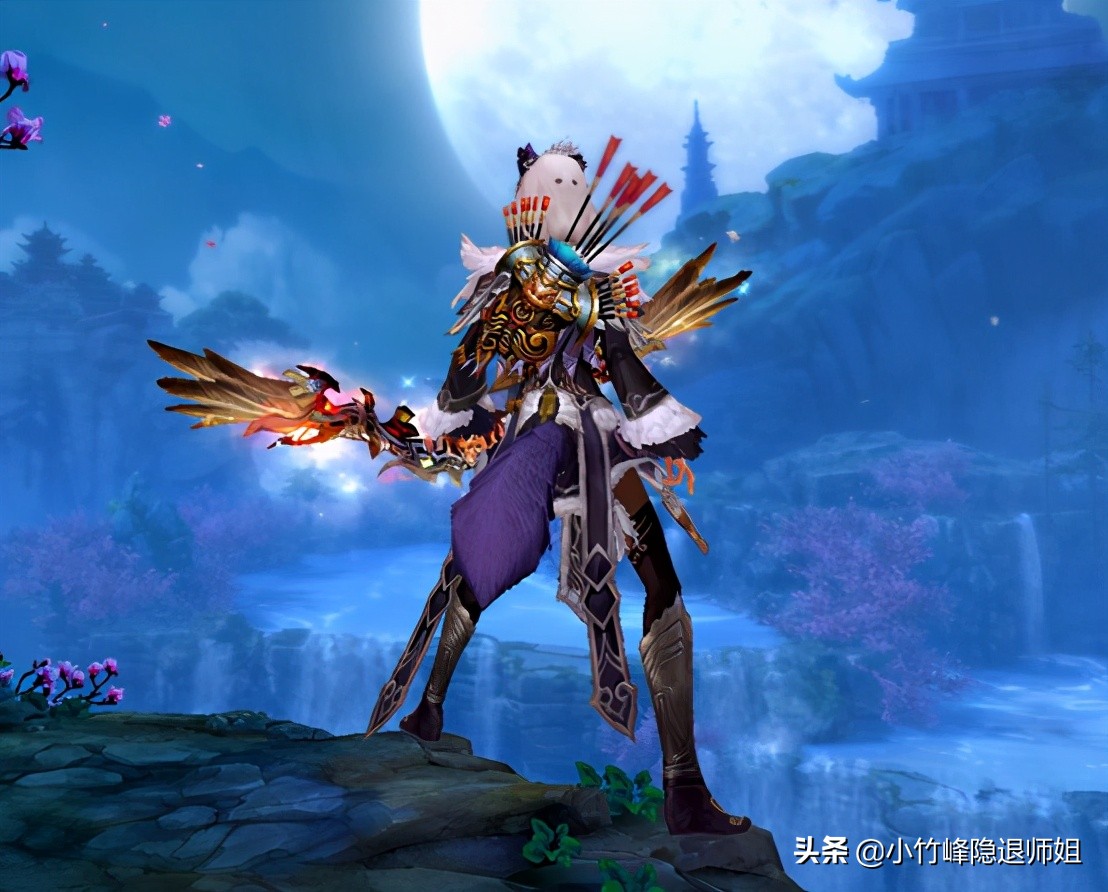 诛仙3烈山紫点是什么技能,诛仙三什么职业飞升烈山比较好