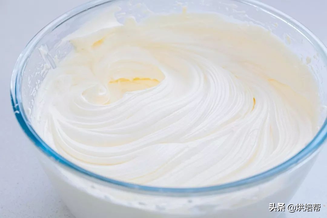 教你们不会的裱花技能,新手小白裱花怎么练习