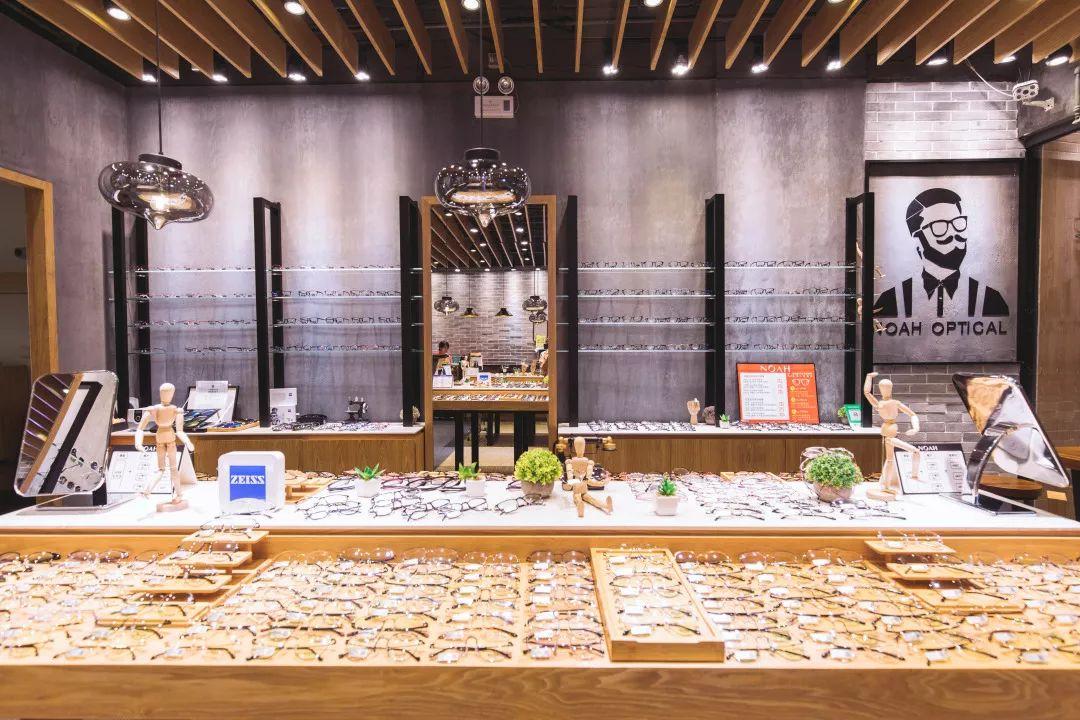 送镜框配镜,送镜框眼镜店