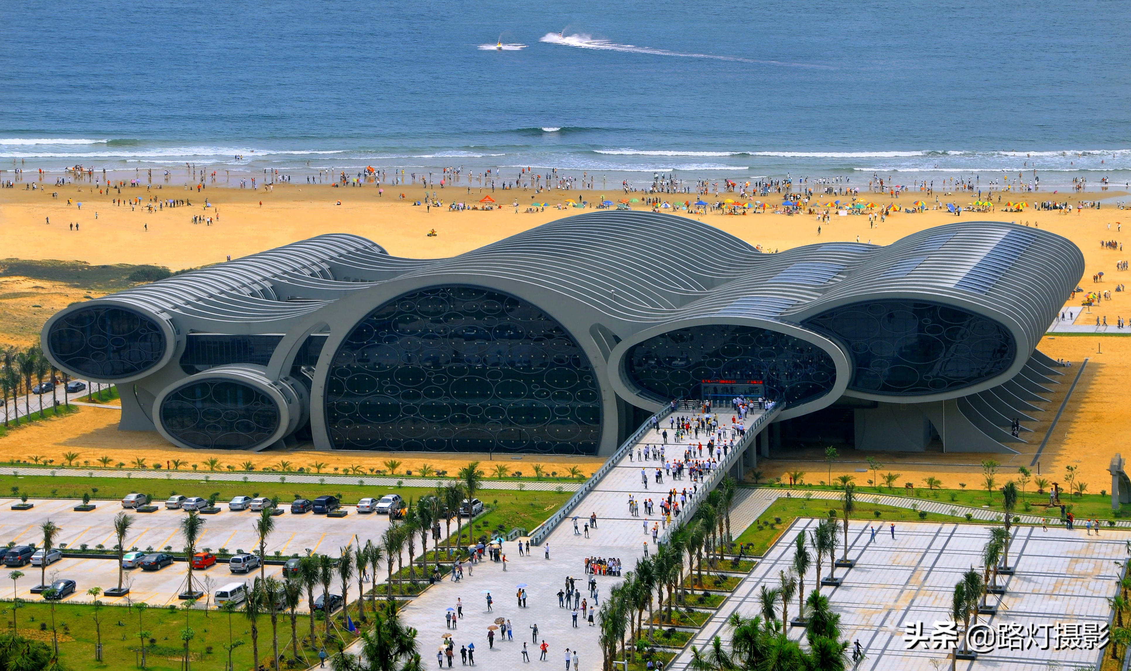 广东五一旅行推荐,情侣广东三天两晚旅游推荐