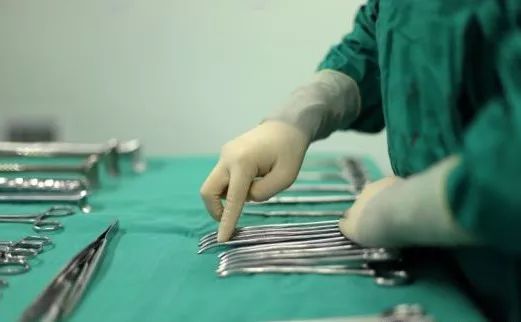 总被“拒之门外”？带你揭开手术室的神秘面纱