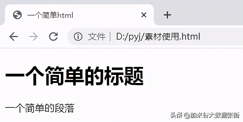 html的基本结构查询,html基本结构和规范