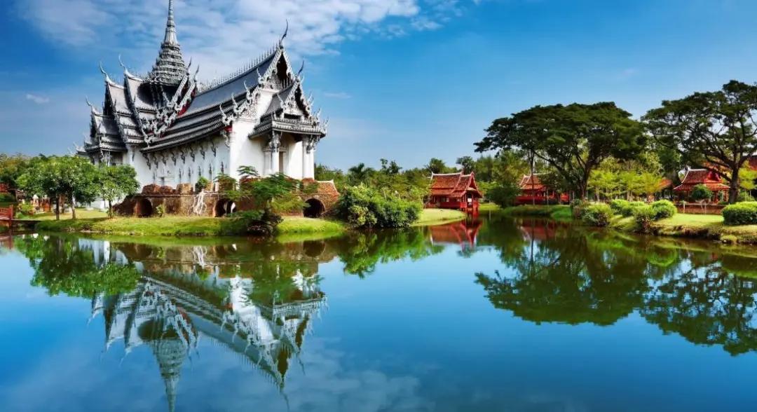 去泰国留学值得申请吗,泰语专业要去泰国留学吗