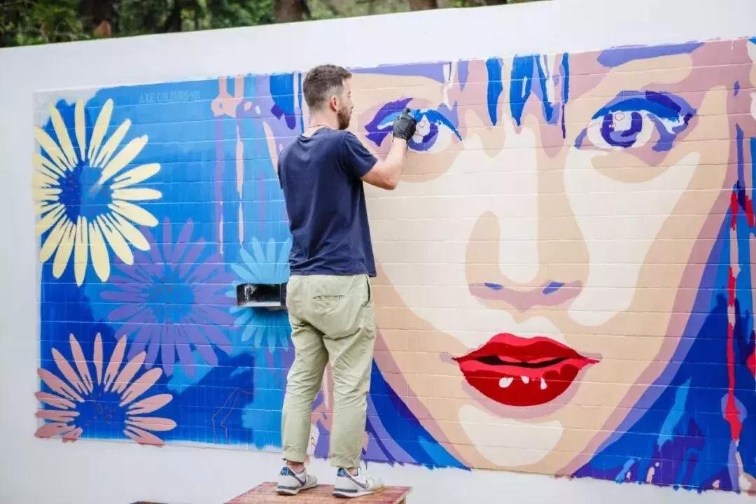 未来10天预警，深圳最最最最火的地方在这里，美女都赶来打卡