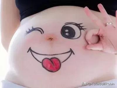 唐嫣拍孕肚照注意什么,唐嫣孕肚照引网友关注