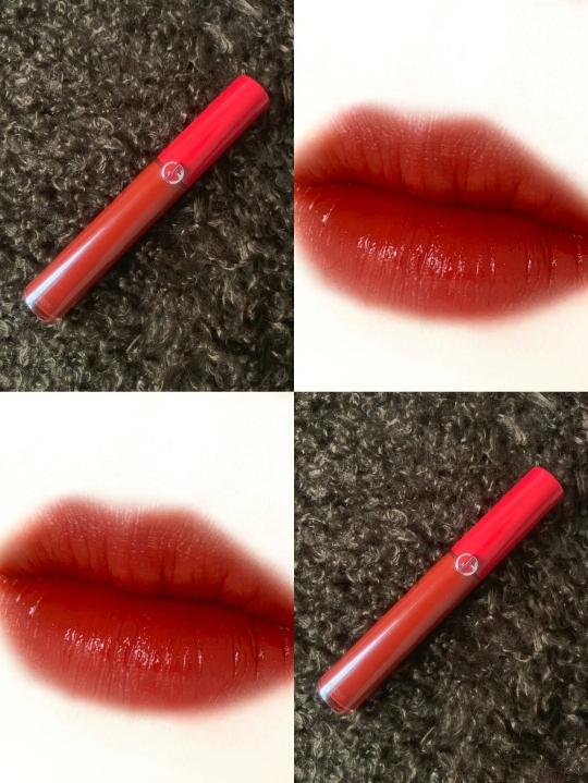 阿玛尼405滋润细腻，兰蔻505性感妩媚，哪一款让你心动？