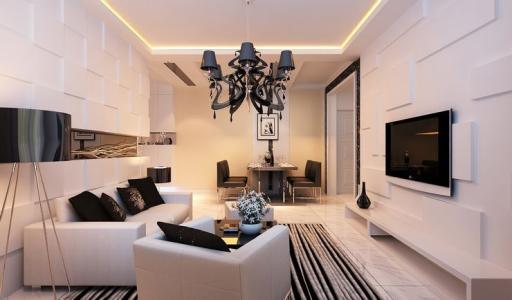 乐装云仓，一站装新家，快乐装修轻松搞定!