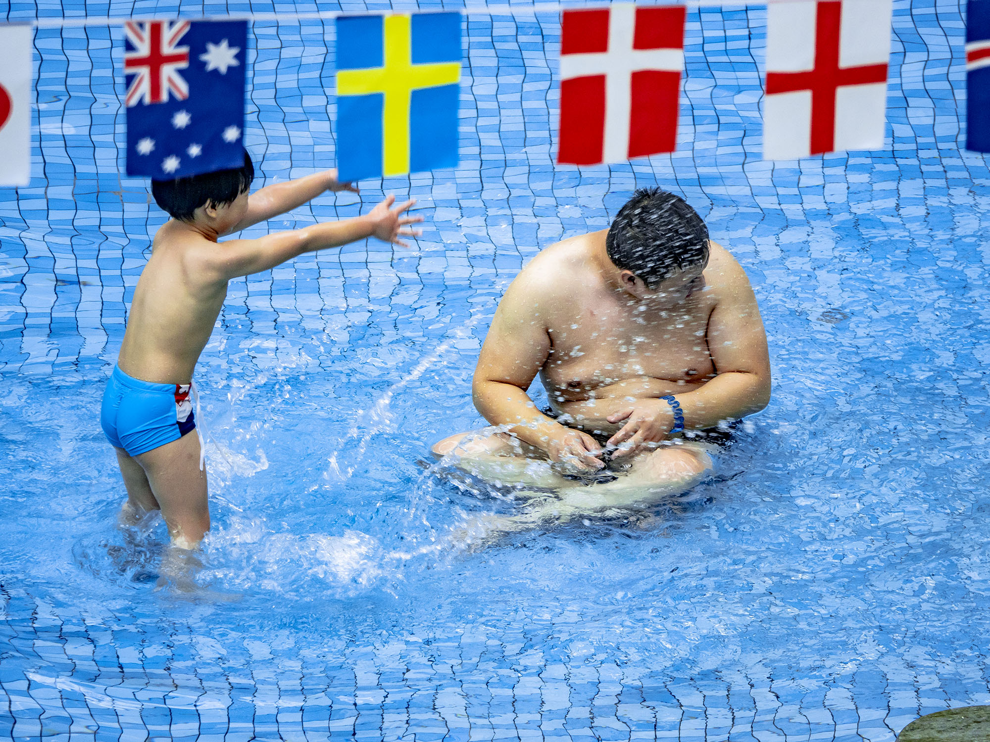青岛海泉湾海洋温泉如何,青岛海泉湾海洋温泉