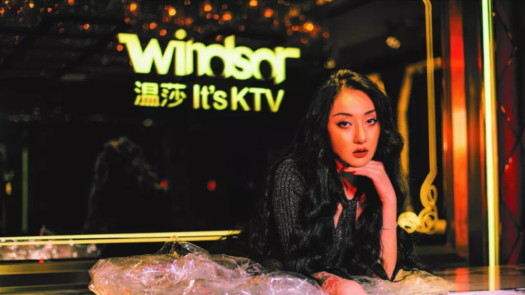 王金金演唱会采访,王金金真心话