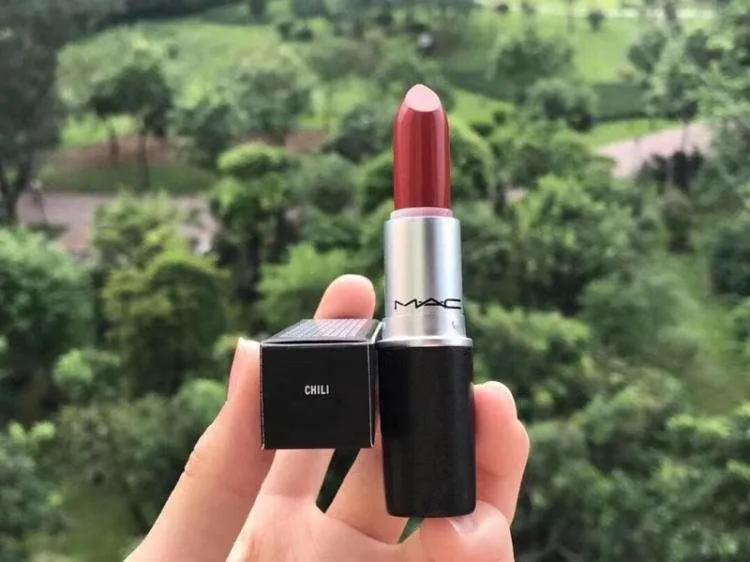 口红种草机色号,口红种草秋冬