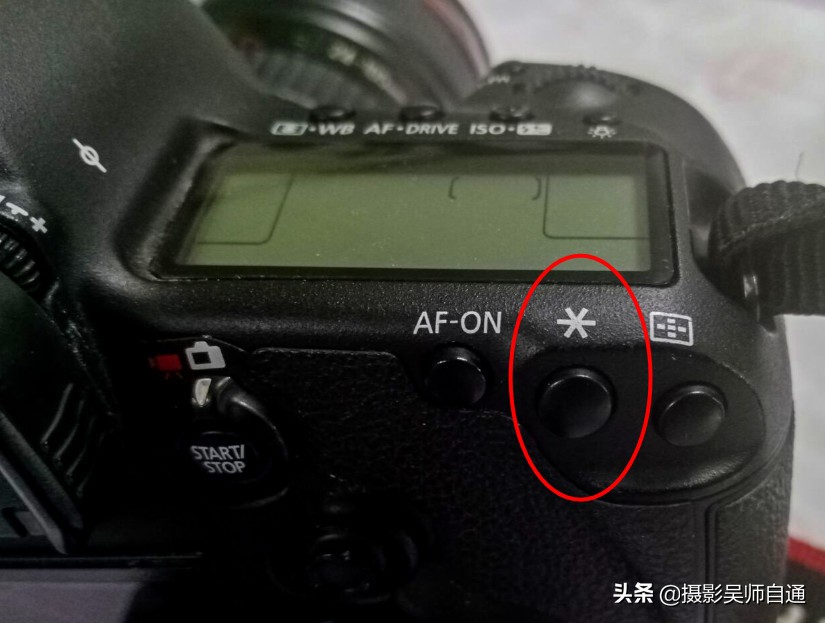 新手小白如何上手相机的各项功能,相机的各个功能介绍