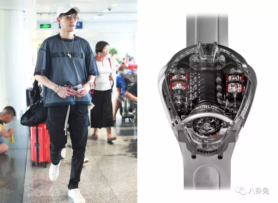 巴塞尔世界钟表珠宝博览会,宇舶巴塞尔表