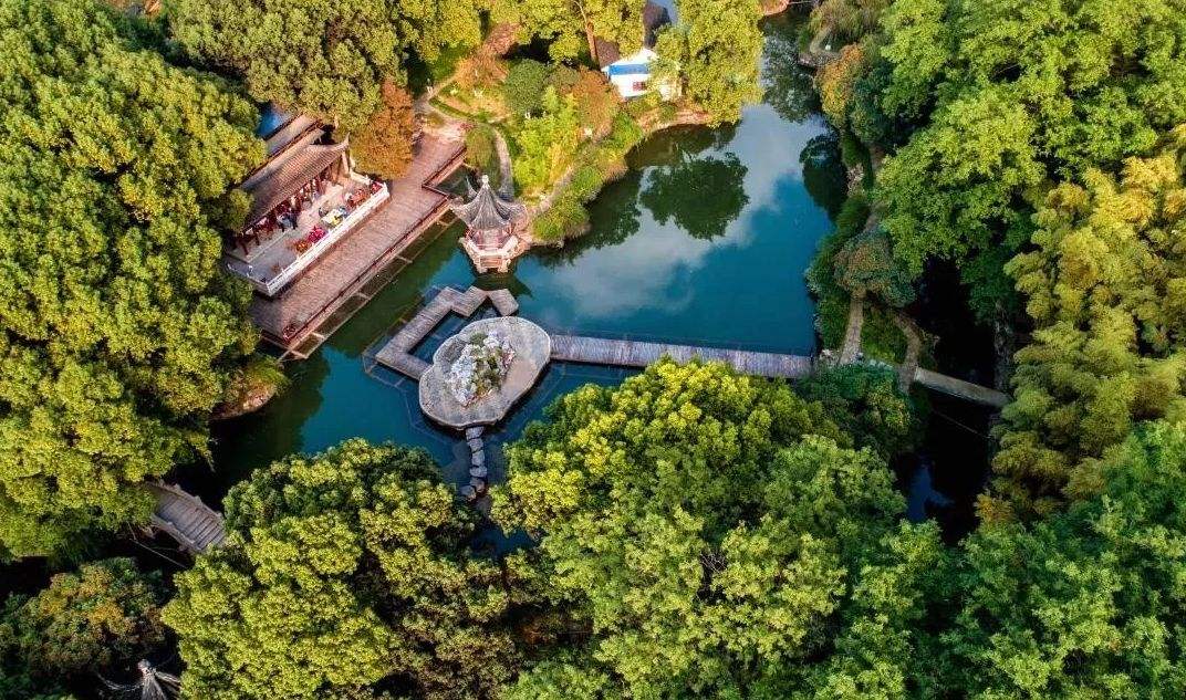 江苏苏州5a景区全名单,苏州市5a景区有哪几个