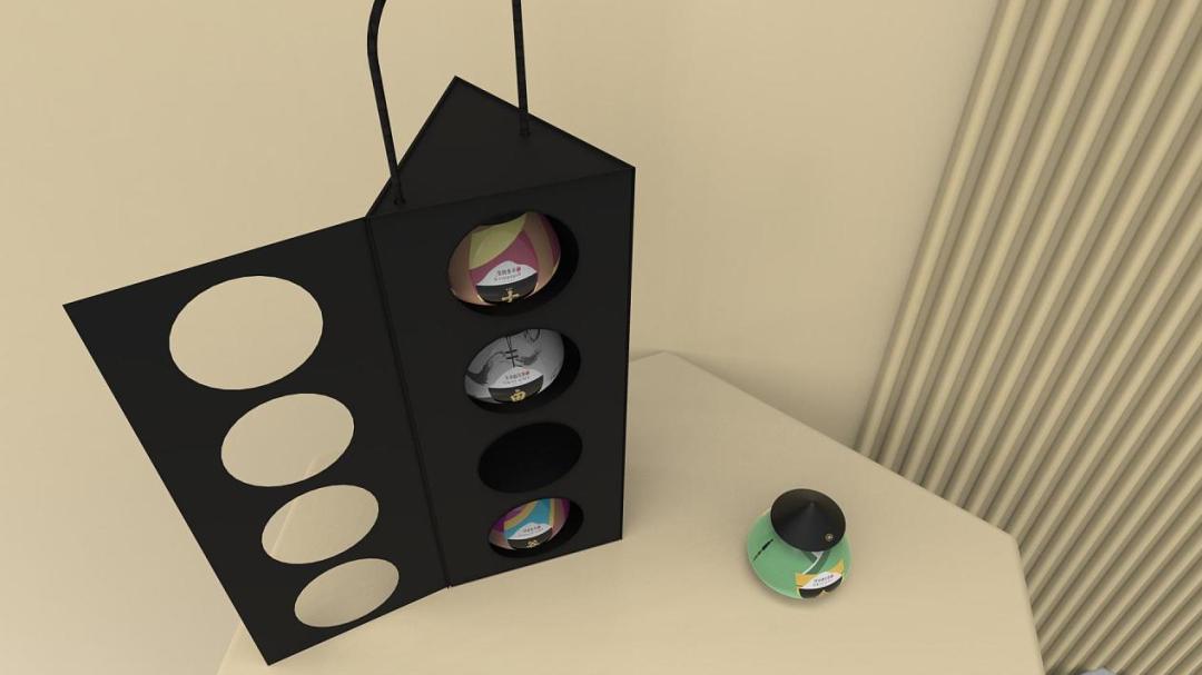 看了就想买的商品图,最有创意的日本大米包装设计