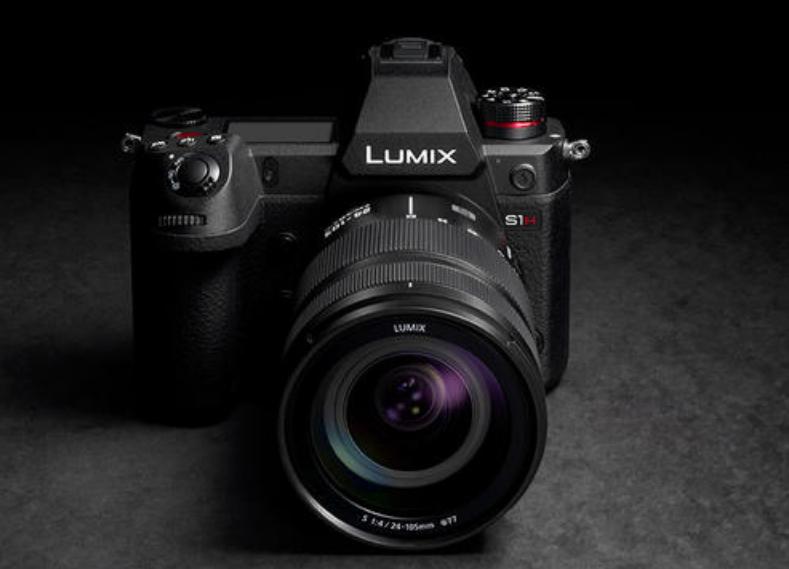 松下微单的特色是什么,松下相机为什么不是四大品牌