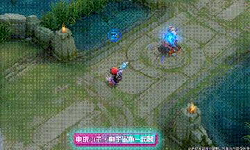 电玩小子星元皮肤武器,电玩小子星元武器特效几号兑换