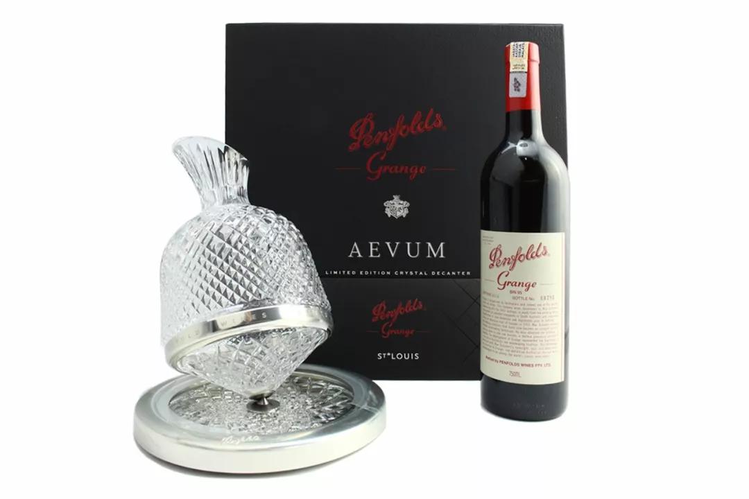 奔富酒园大师传奇金钻m199干红,奔富全系列详解送礼买酒必备