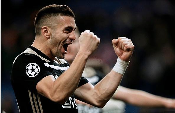 巴萨教父克鲁伊夫,足球基本功克鲁伊夫