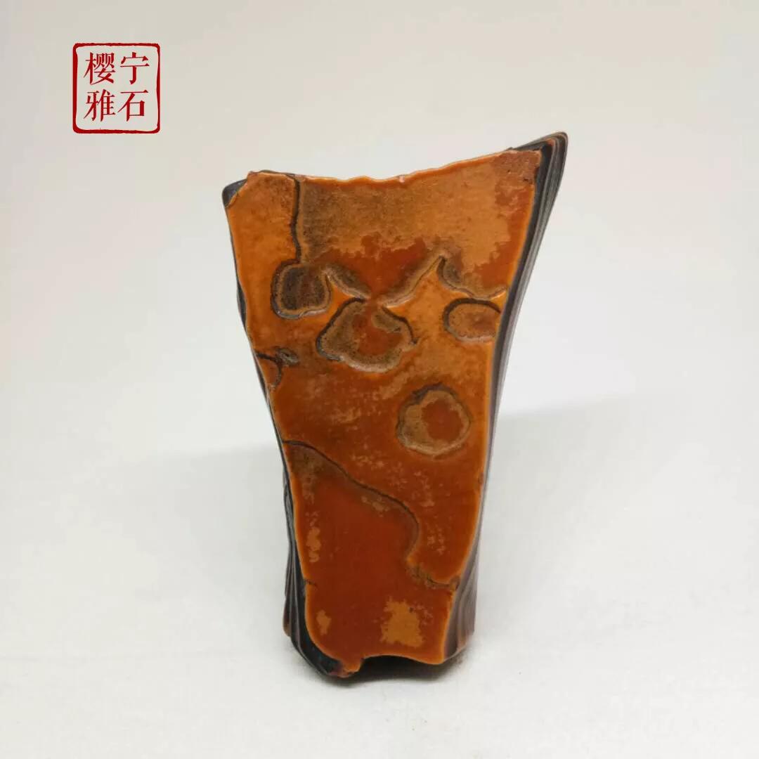 石头是自然艺术品吗,石头是工艺品的原材料吗