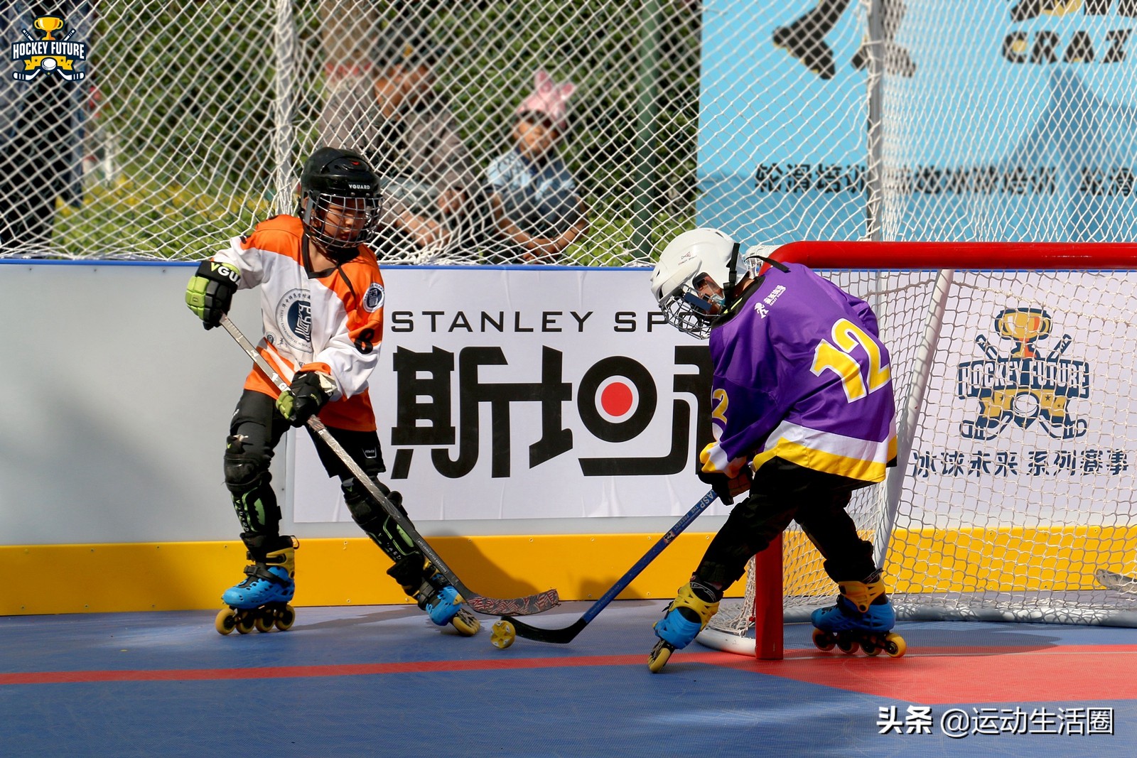 斯坦利杯全国青少年冰球邀请赛u12,斯坦利杯冰球总决赛视频