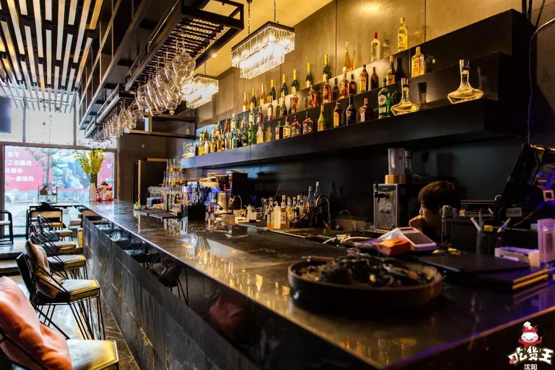 沈阳阿尔卡拉西餐厅自助餐,19.9块吃垮沈阳美食