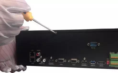 新手必须掌握的硬盘基本知识,新手入门安装固态硬盘