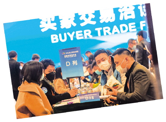 深化“一带一路”建设推动旅游高质量发展中国—东盟博览会旅游展回顾与展望