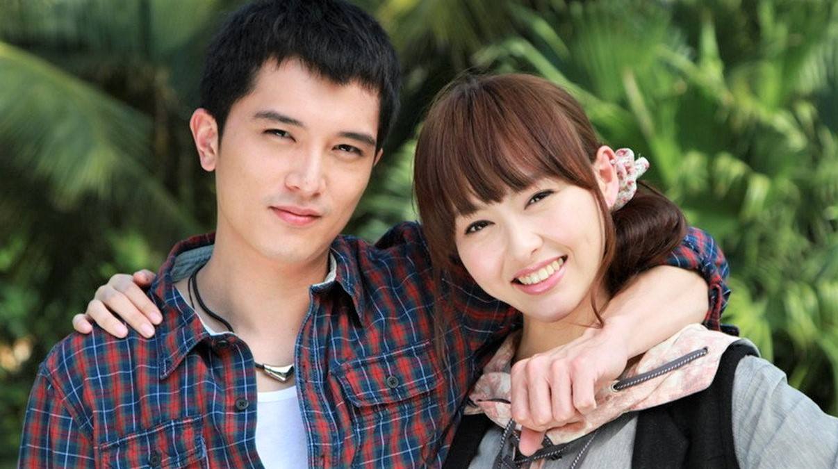 唐嫣：一个地道的上海姑娘为何甘愿做一个小县城的儿媳？