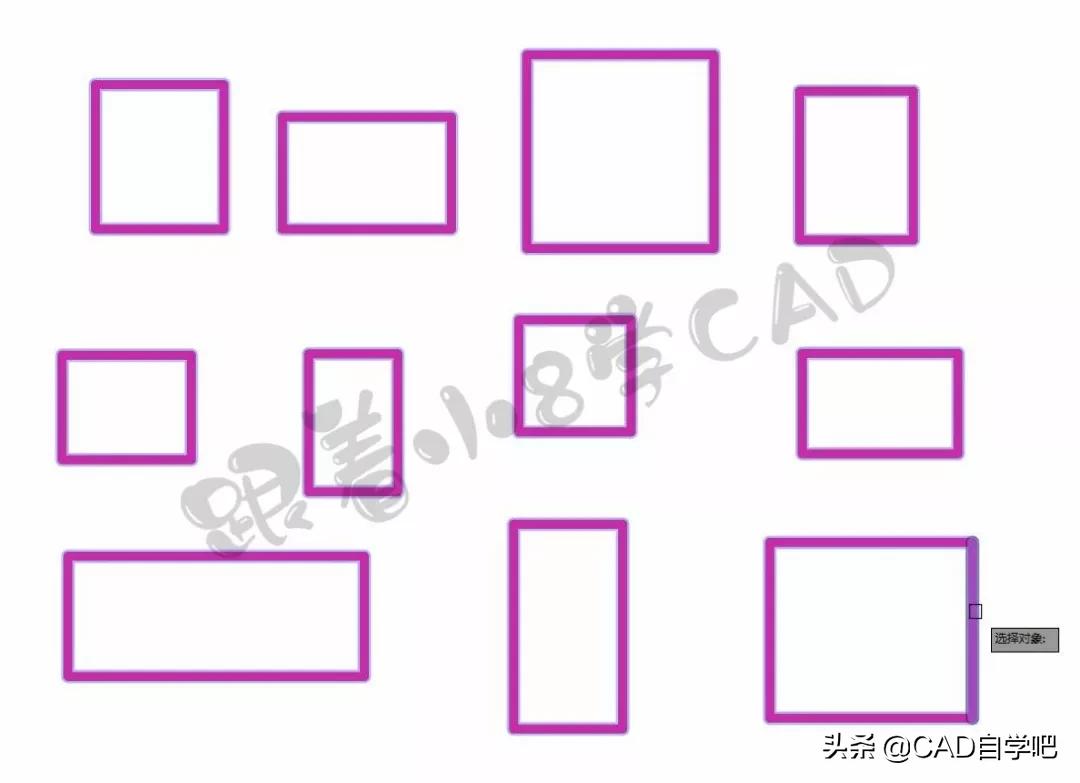 cad自动排版下料软件怎么操作,cad看图王下料排版